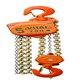 chain hoist/manual hoist/chain pulley hoist(HS-VT)